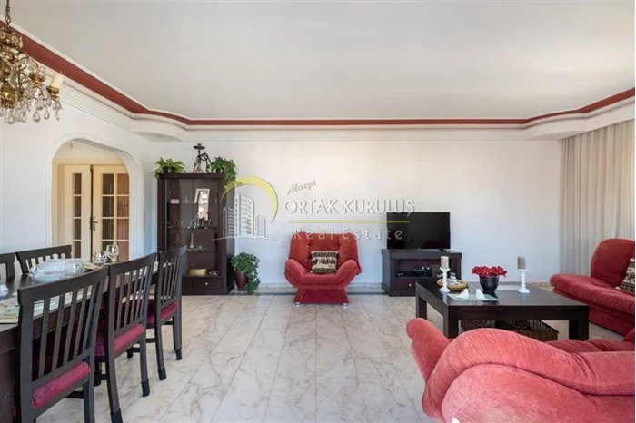 property for sale Mahmutlar - photo 22