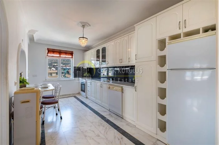 property for sale Mahmutlar - photo 14