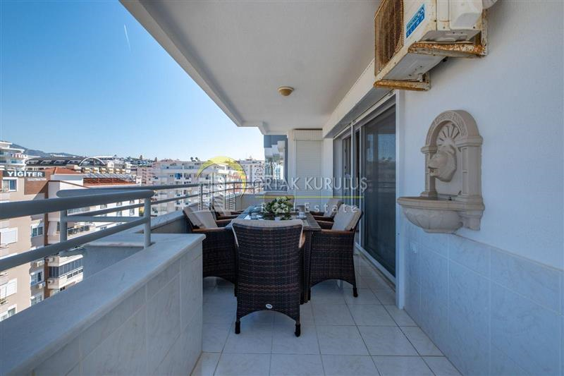 property for sale Mahmutlar 72192