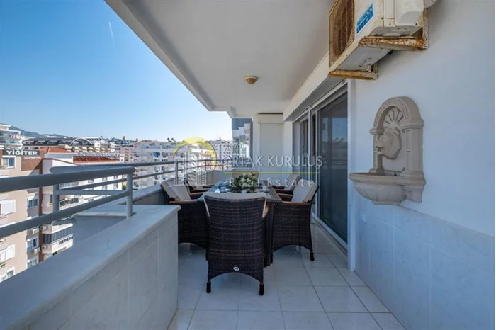 property for sale Mahmutlar - photo 35