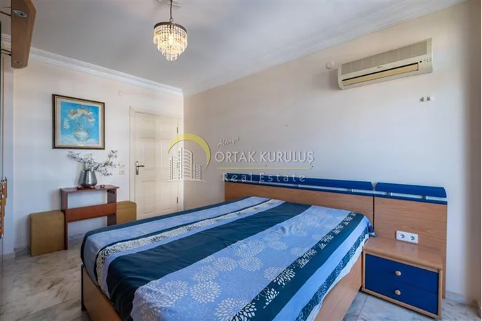 property for sale Mahmutlar - photo 25