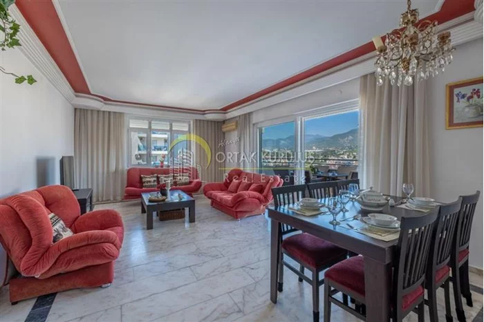 property for sale Mahmutlar - photo 23