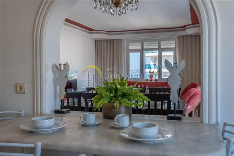 property for sale Mahmutlar 72206