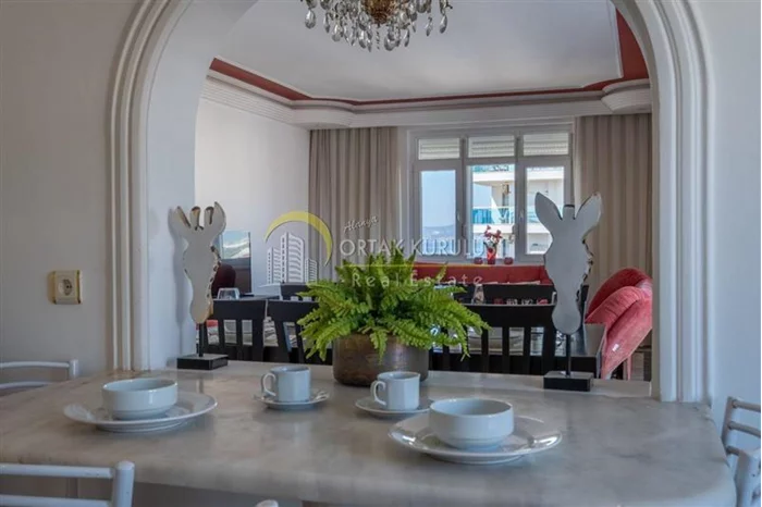 property for sale Mahmutlar - photo 13