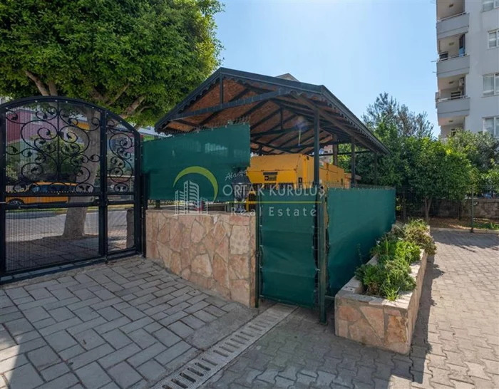 property for sale Mahmutlar - photo 10