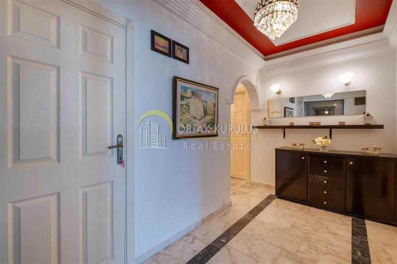 property for sale Mahmutlar 72200