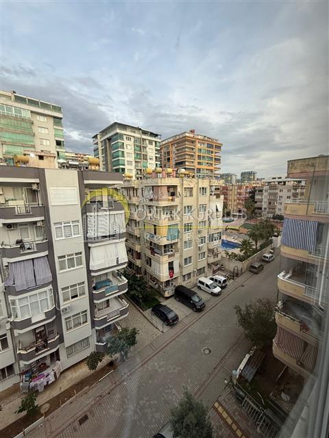 property for sale Mahmutlar 72286