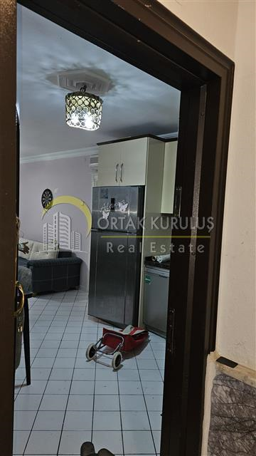 property for sale Mahmutlar 72307