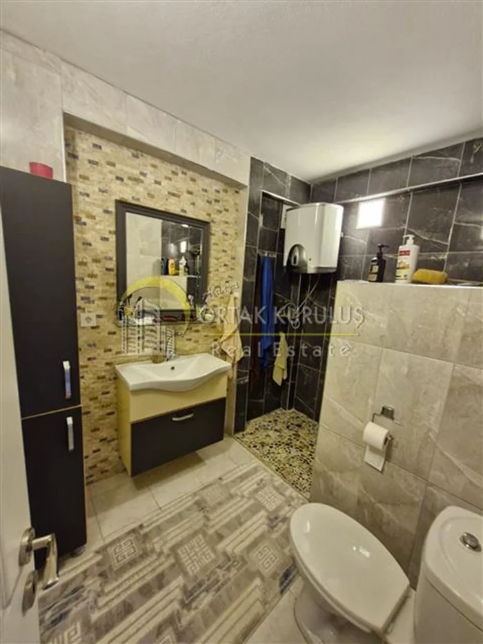 property for sale Mahmutlar - photo 23