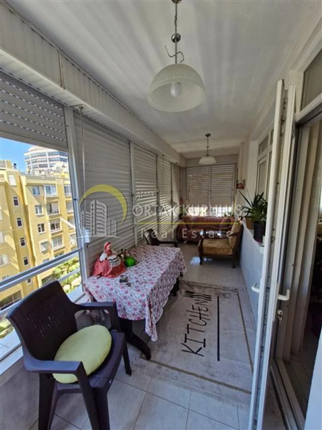 property for sale Mahmutlar - photo 26