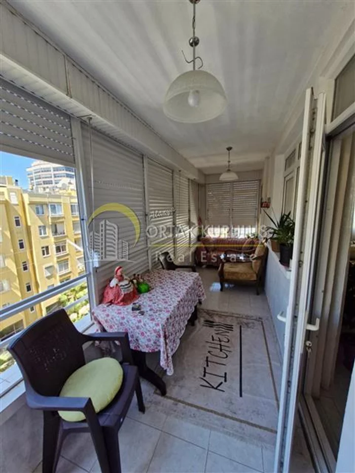 property for sale Mahmutlar - photo 26