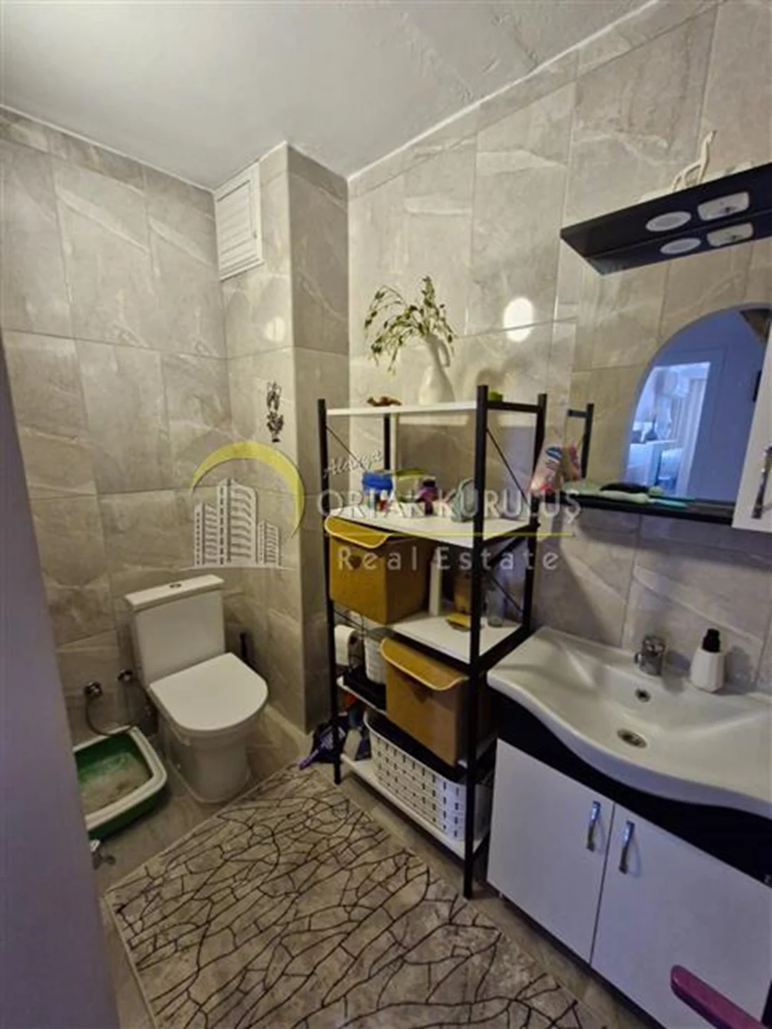 property for sale Mahmutlar - photo 20