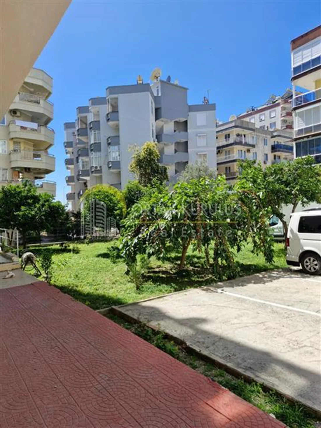 property for sale Mahmutlar - photo 2