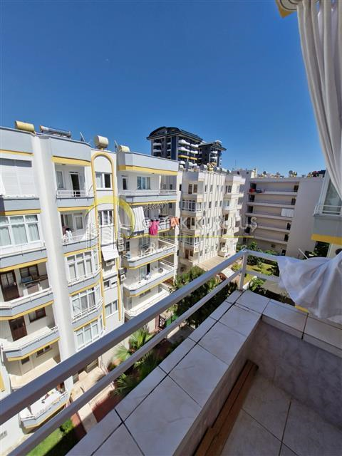 property for sale Mahmutlar 72324