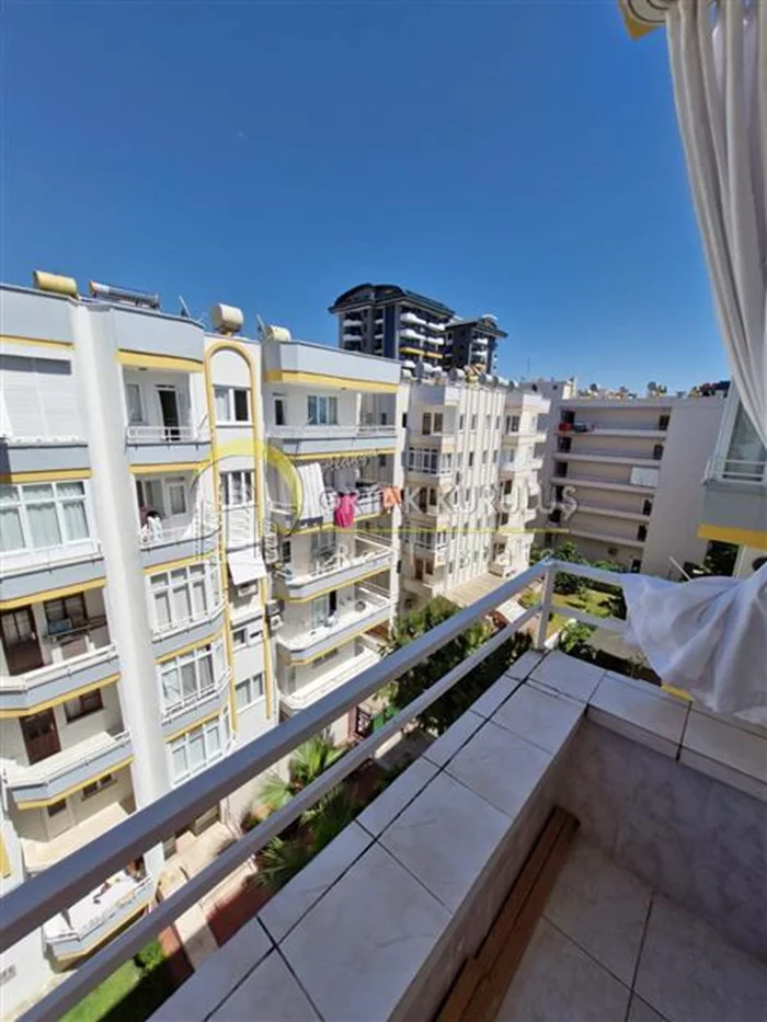 property for sale Mahmutlar - photo 28