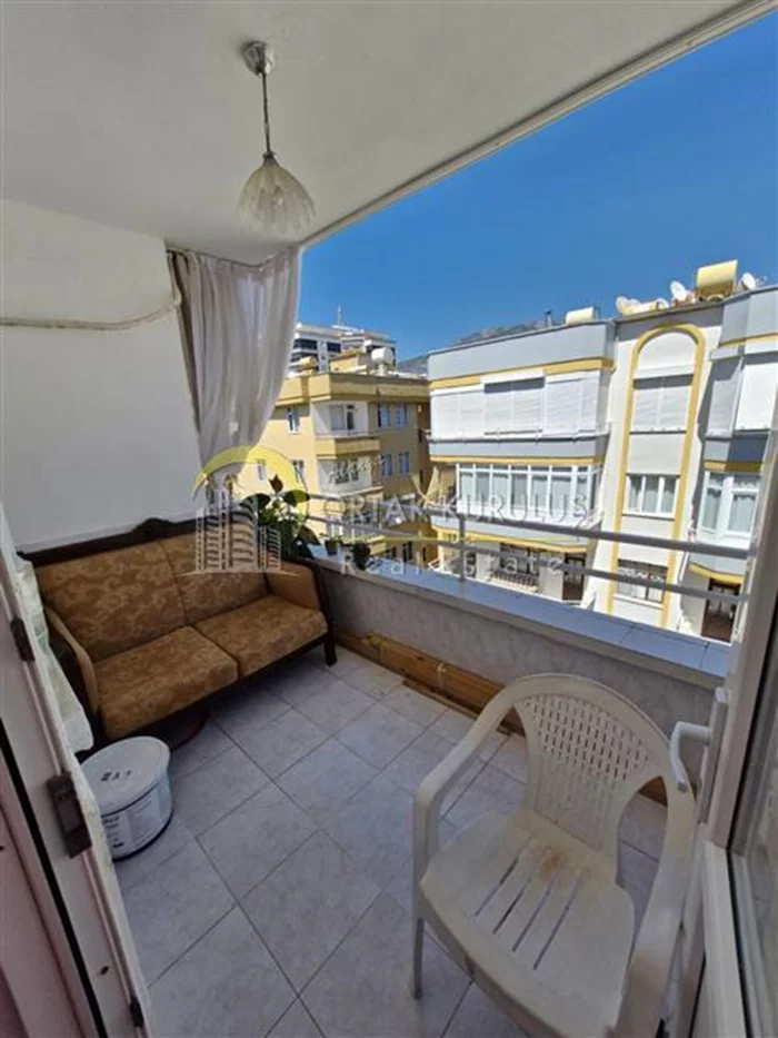 property for sale Mahmutlar - photo 27