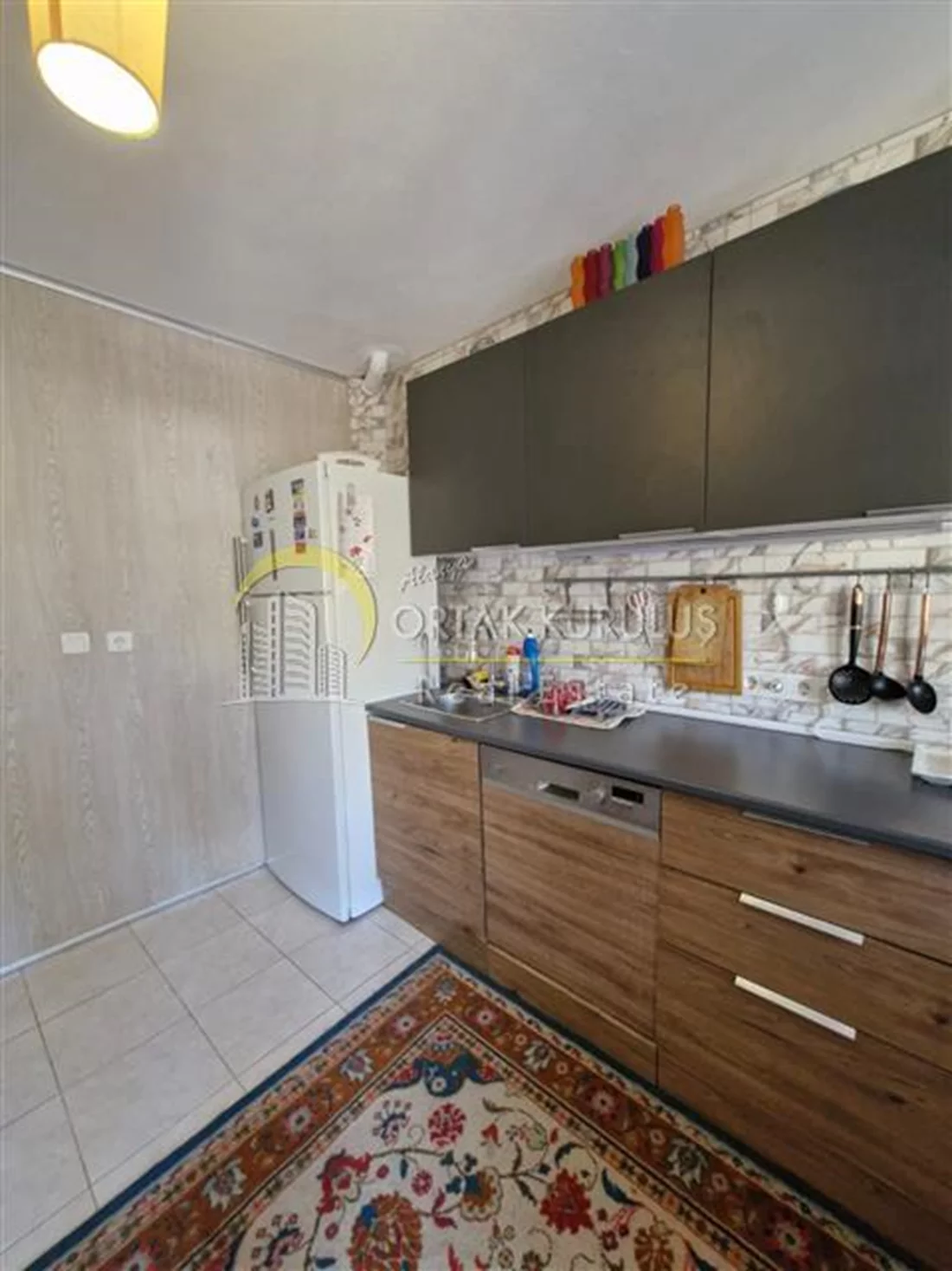 property for sale Mahmutlar - photo 12