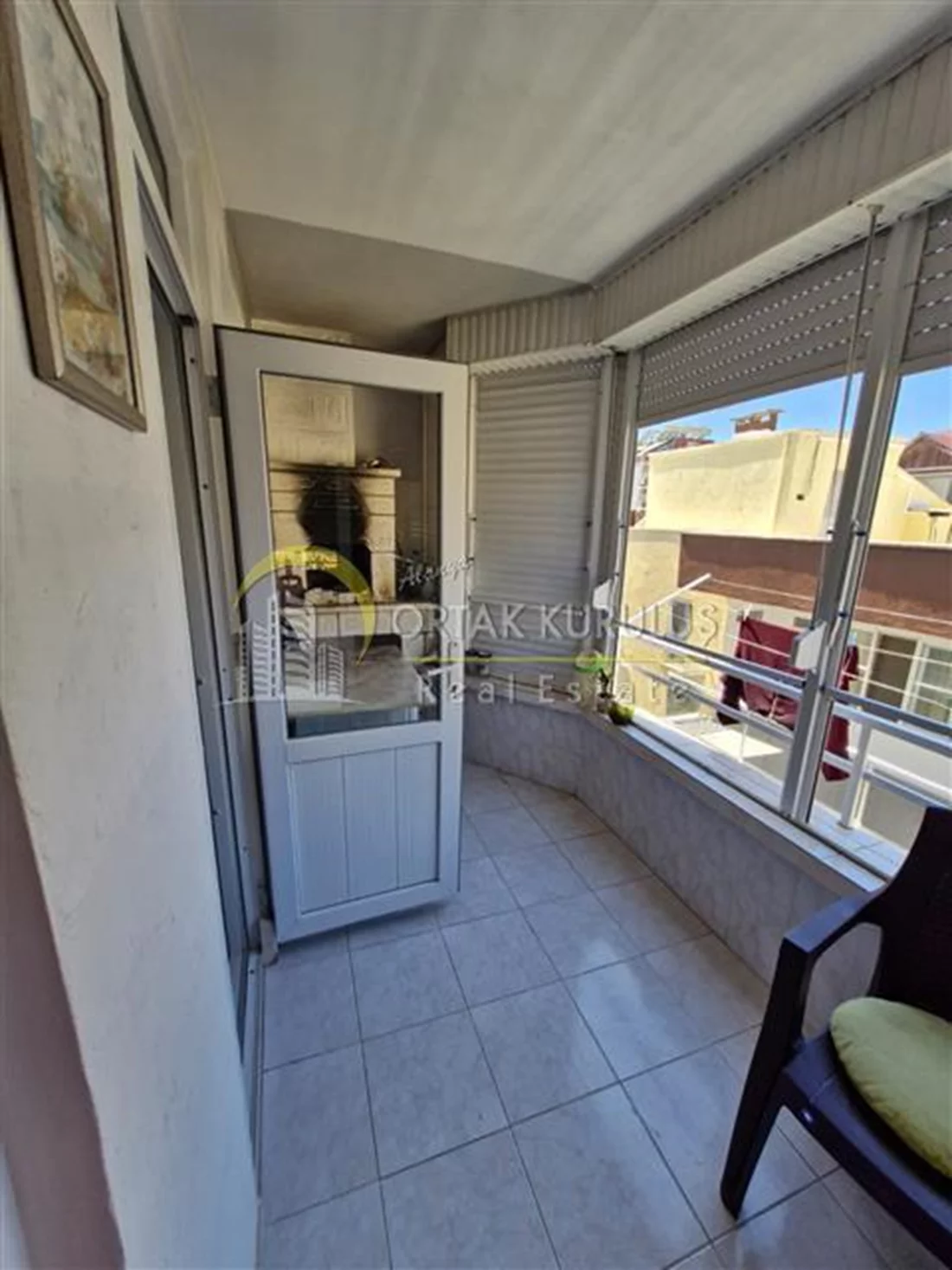 property for sale Mahmutlar - photo 29