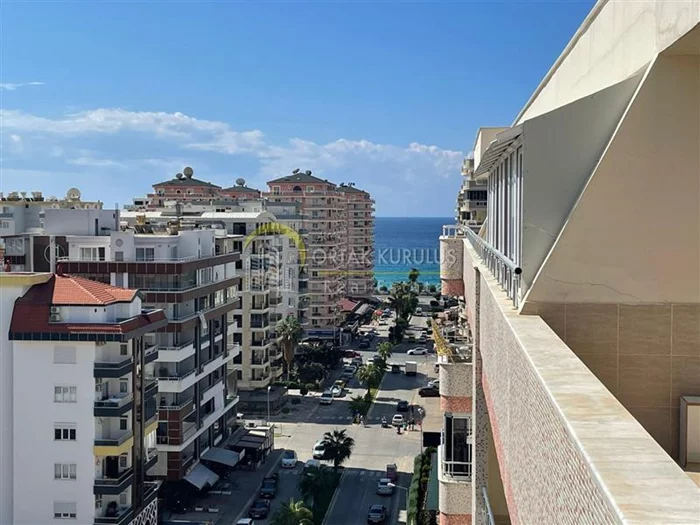 property for sale Mahmutlar - photo 36