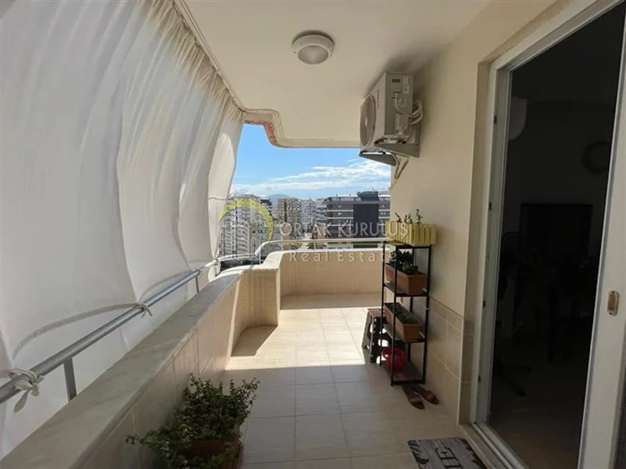 property for sale Mahmutlar - photo 42