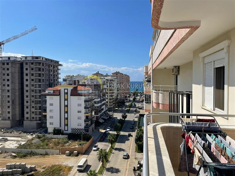 property for sale Mahmutlar 72362