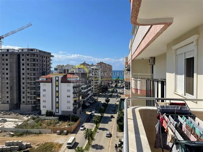 property for sale Mahmutlar - photo 35