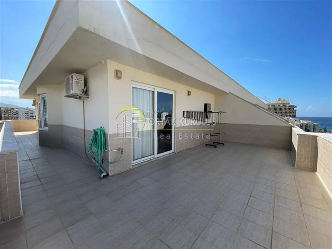 property for sale Mahmutlar - photo 40