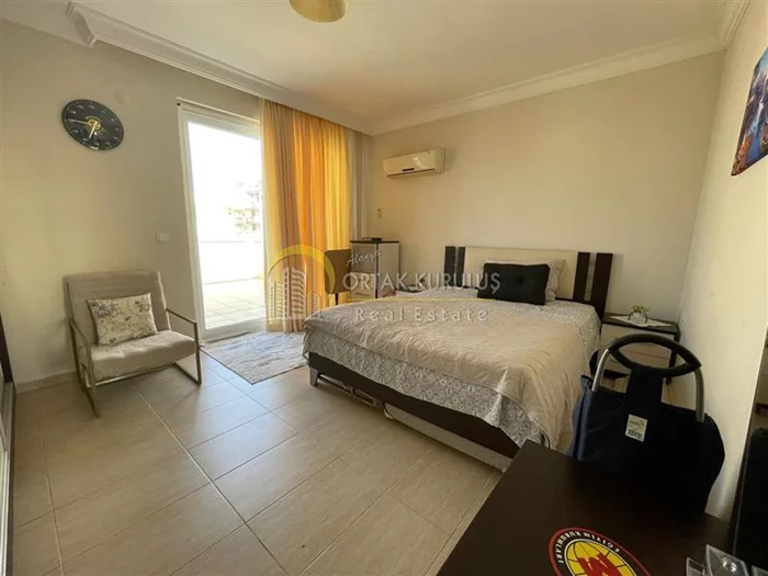 property for sale Mahmutlar - photo 22