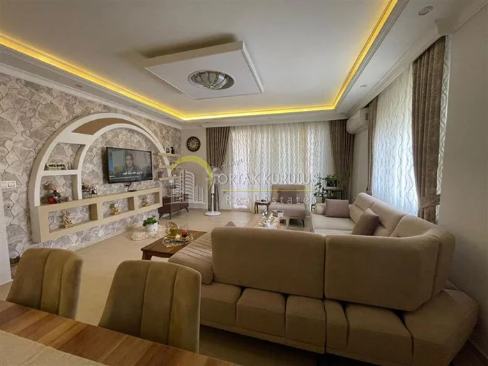 property for sale Mahmutlar - photo 19