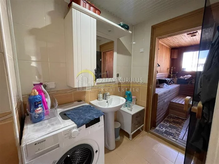 property for sale Mahmutlar - photo 32