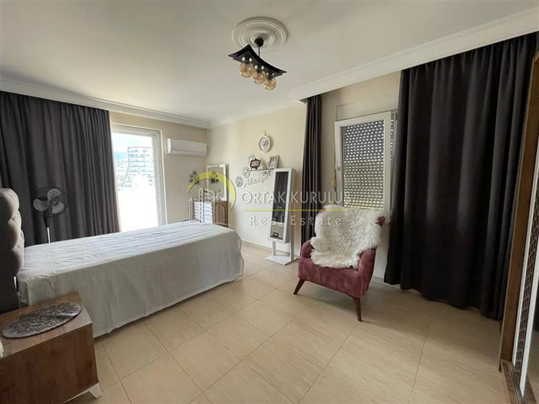 property for sale Mahmutlar - photo 23