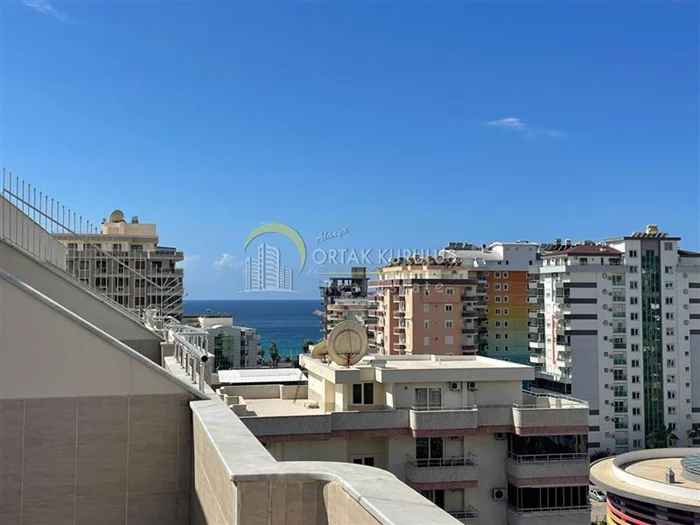 property for sale Mahmutlar - photo 5