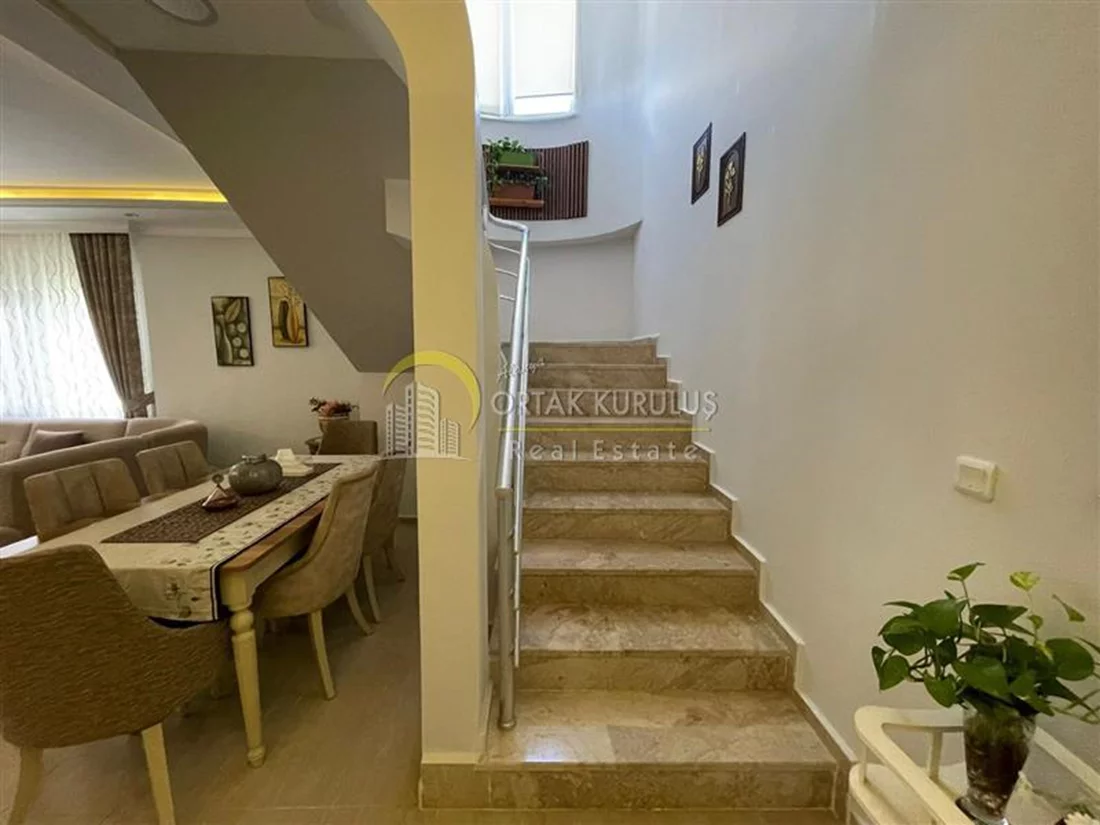 property for sale Mahmutlar - photo 16