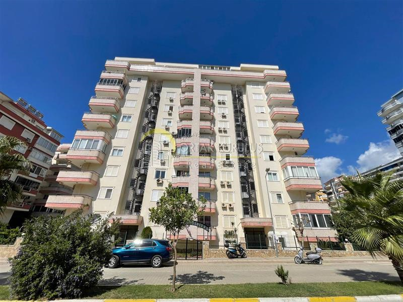 property for sale Mahmutlar 72382