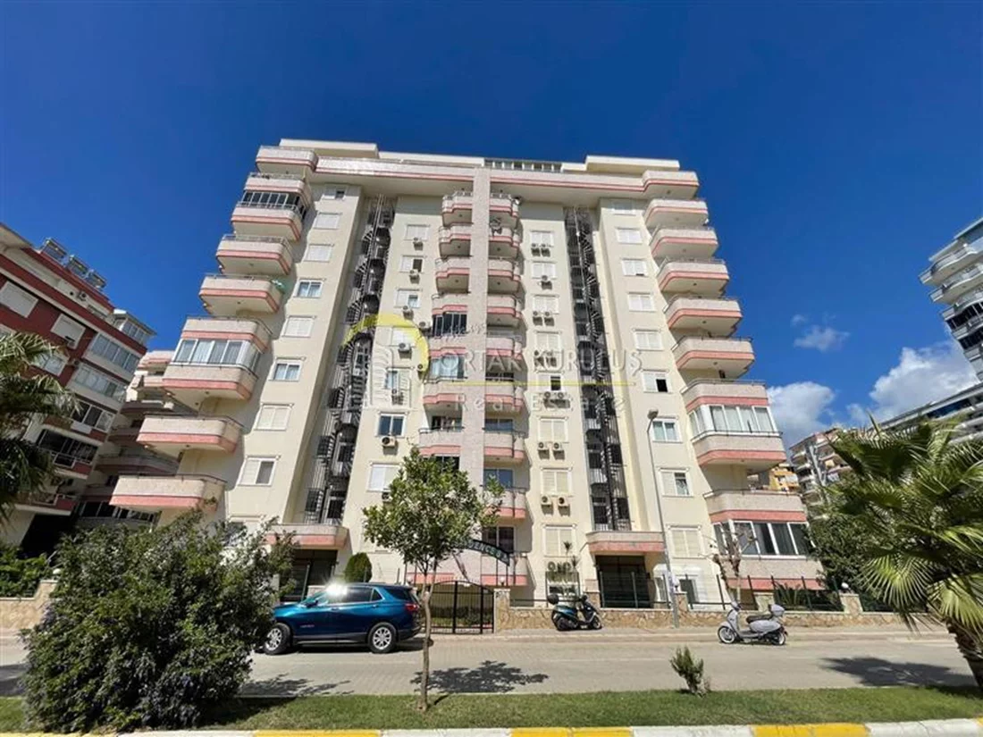 property for sale Mahmutlar - photo 4