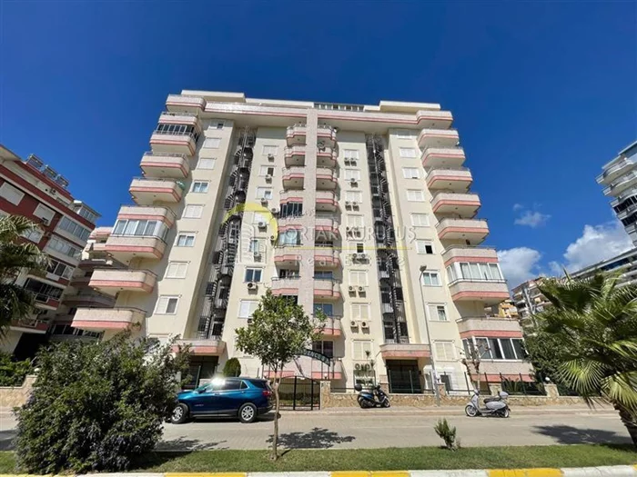 property for sale Mahmutlar - photo 4