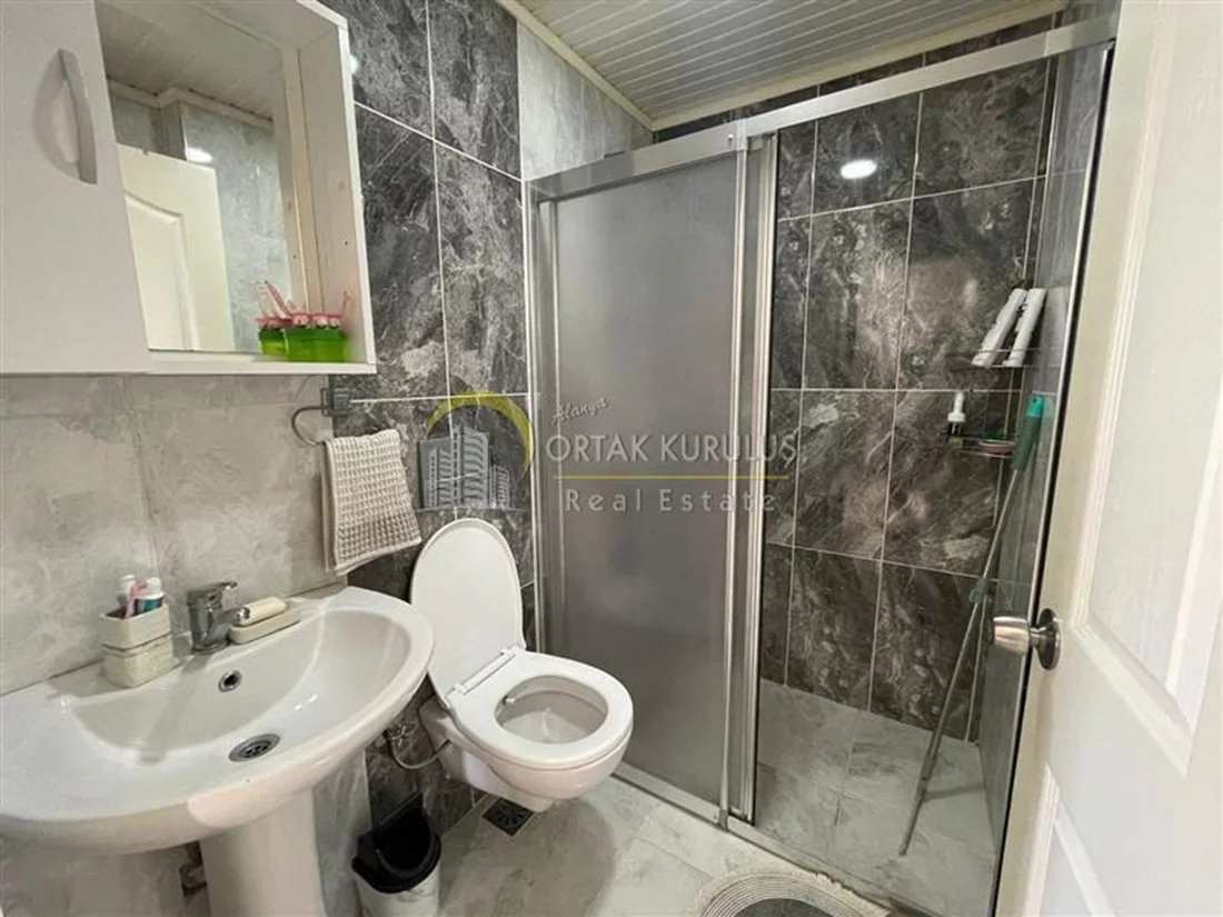 property for sale Mahmutlar - photo 30