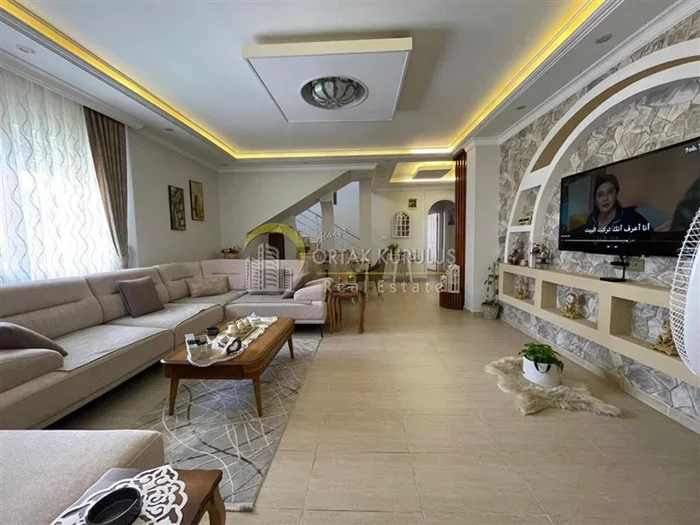 property for sale Mahmutlar - photo 20