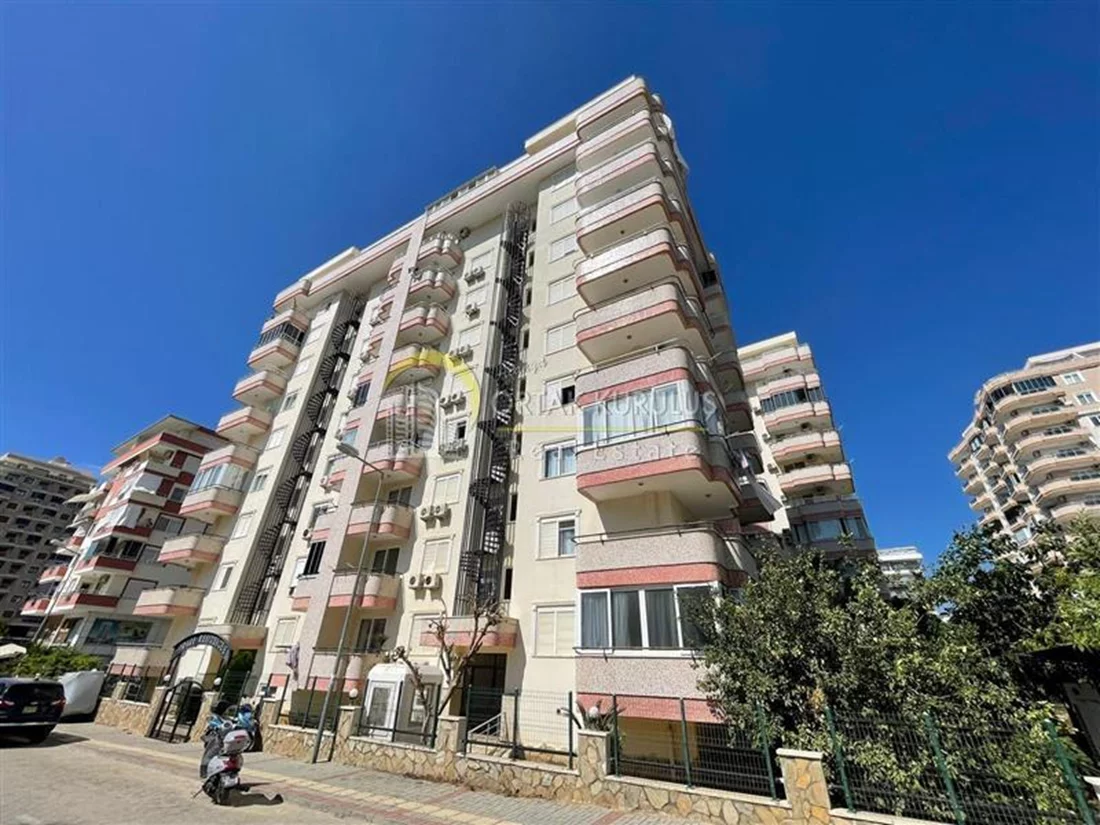 property for sale Mahmutlar - photo 3