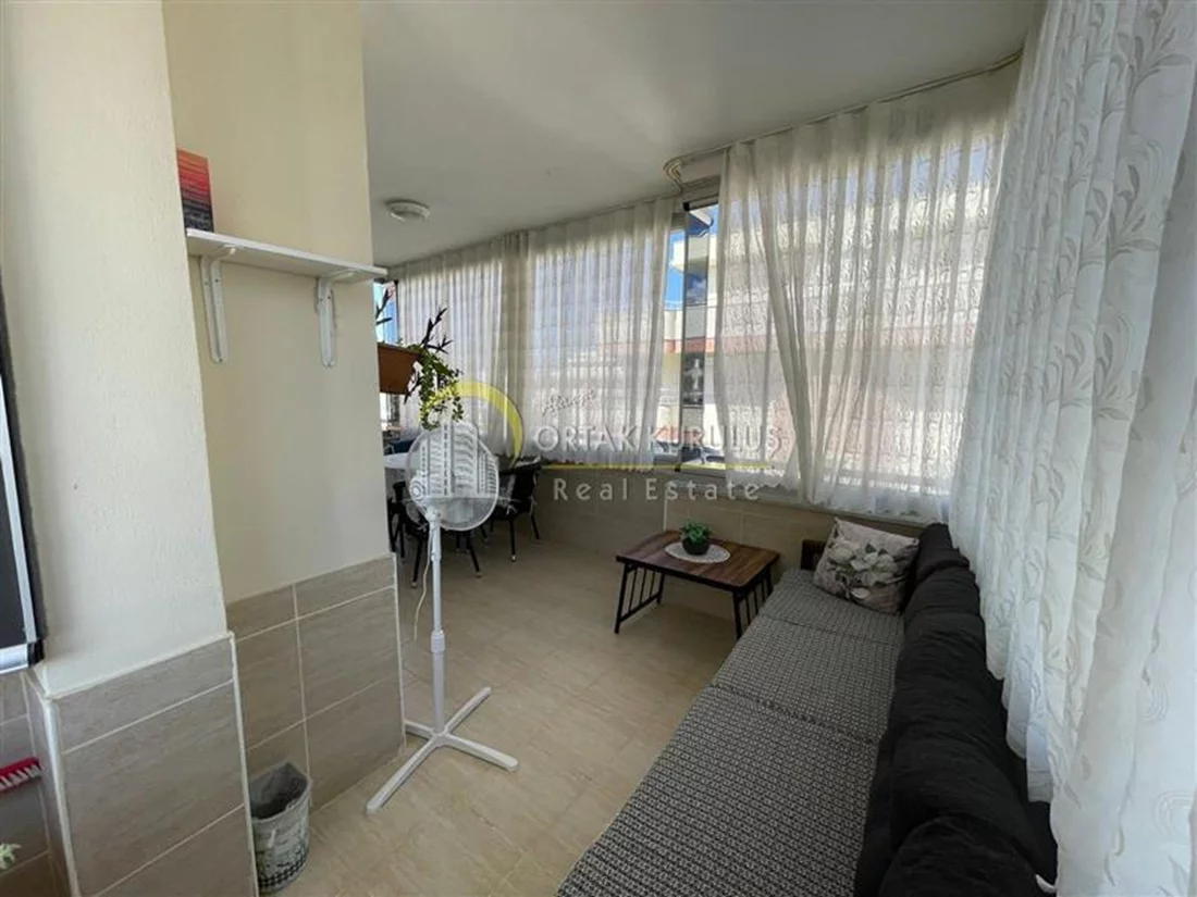property for sale Mahmutlar - photo 37