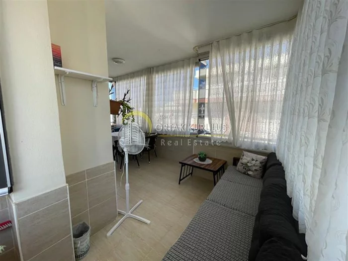 property for sale Mahmutlar - photo 37