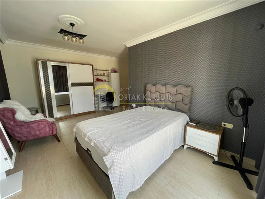 property for sale Mahmutlar - photo 24