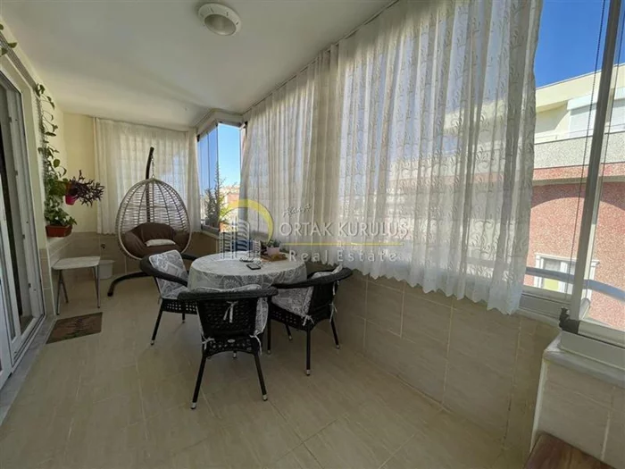 property for sale Mahmutlar - photo 33