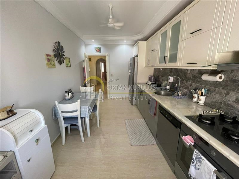 property for sale Mahmutlar 72385