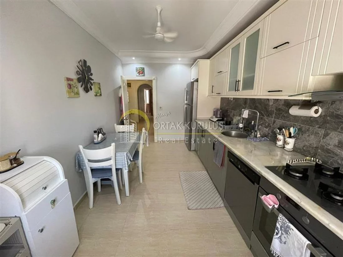 property for sale Mahmutlar - photo 13