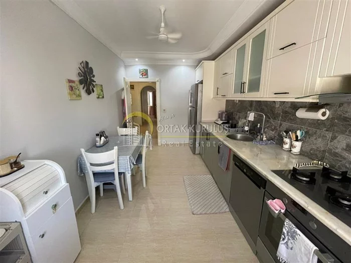 property for sale Mahmutlar - photo 13