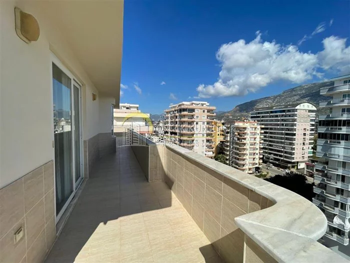 property for sale Mahmutlar - photo 38