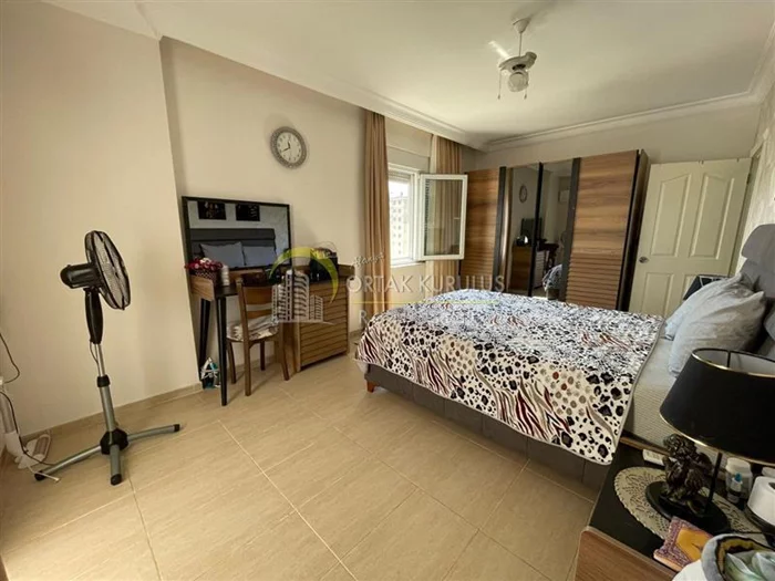 property for sale Mahmutlar - photo 27