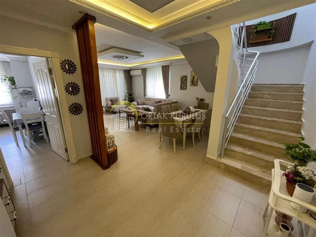 property for sale Mahmutlar - photo 14