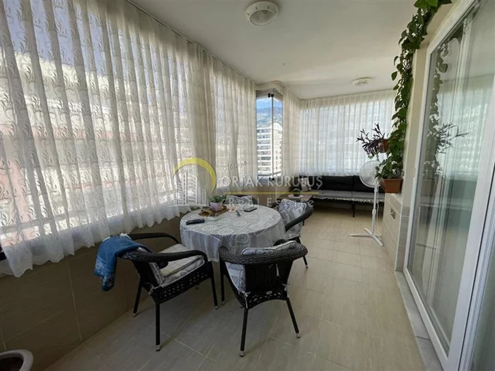 property for sale Mahmutlar - photo 34